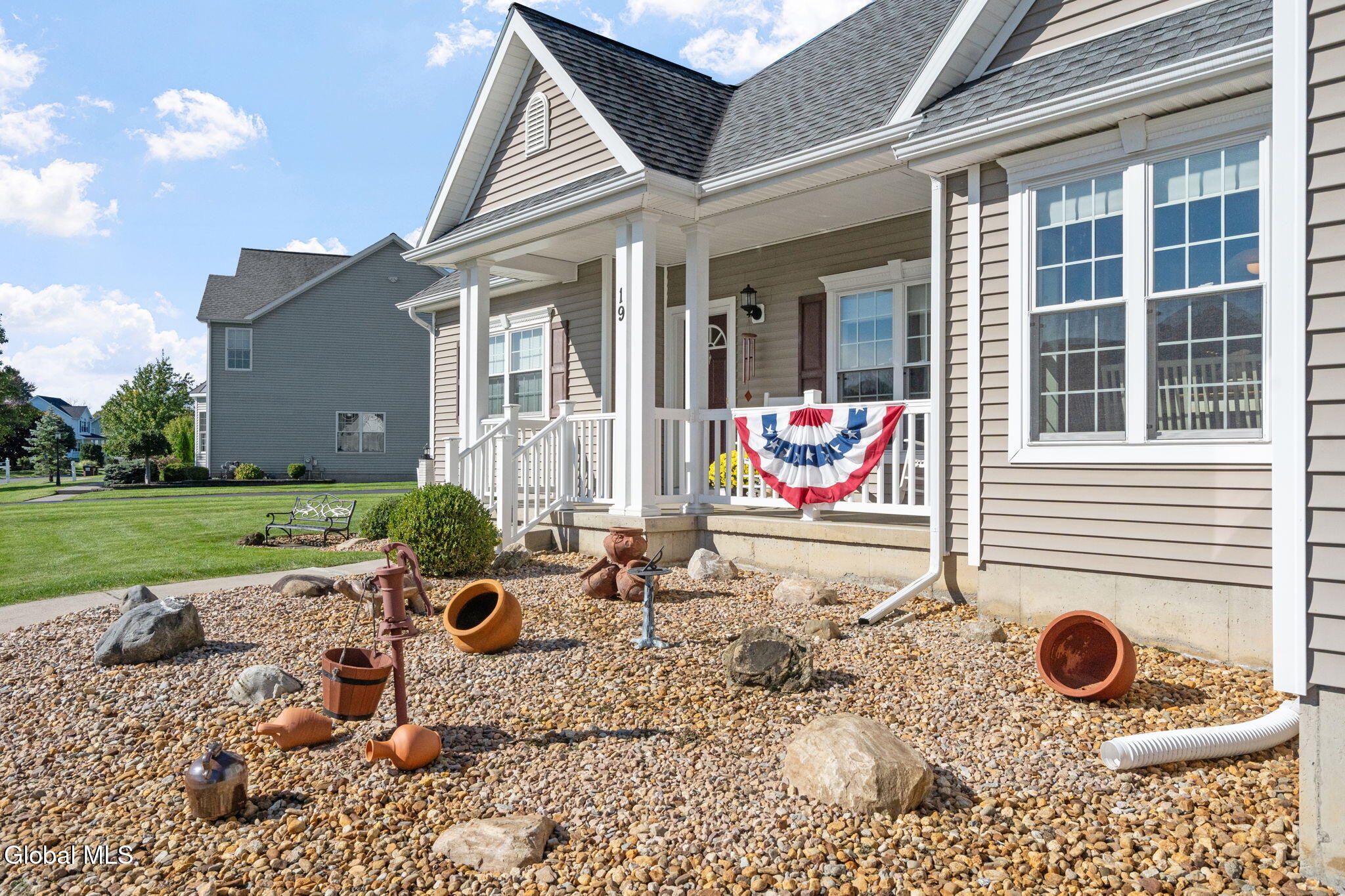 19 Willis Way Ballston Spa NY 12020