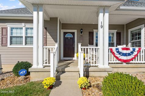 19 Willis Way Ballston Spa NY 12020