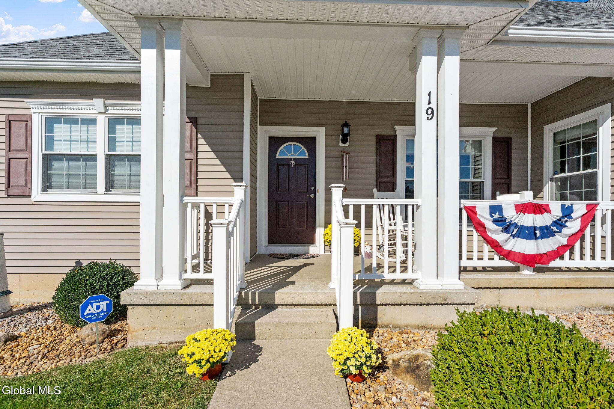 19 Willis Way Ballston Spa NY 12020
