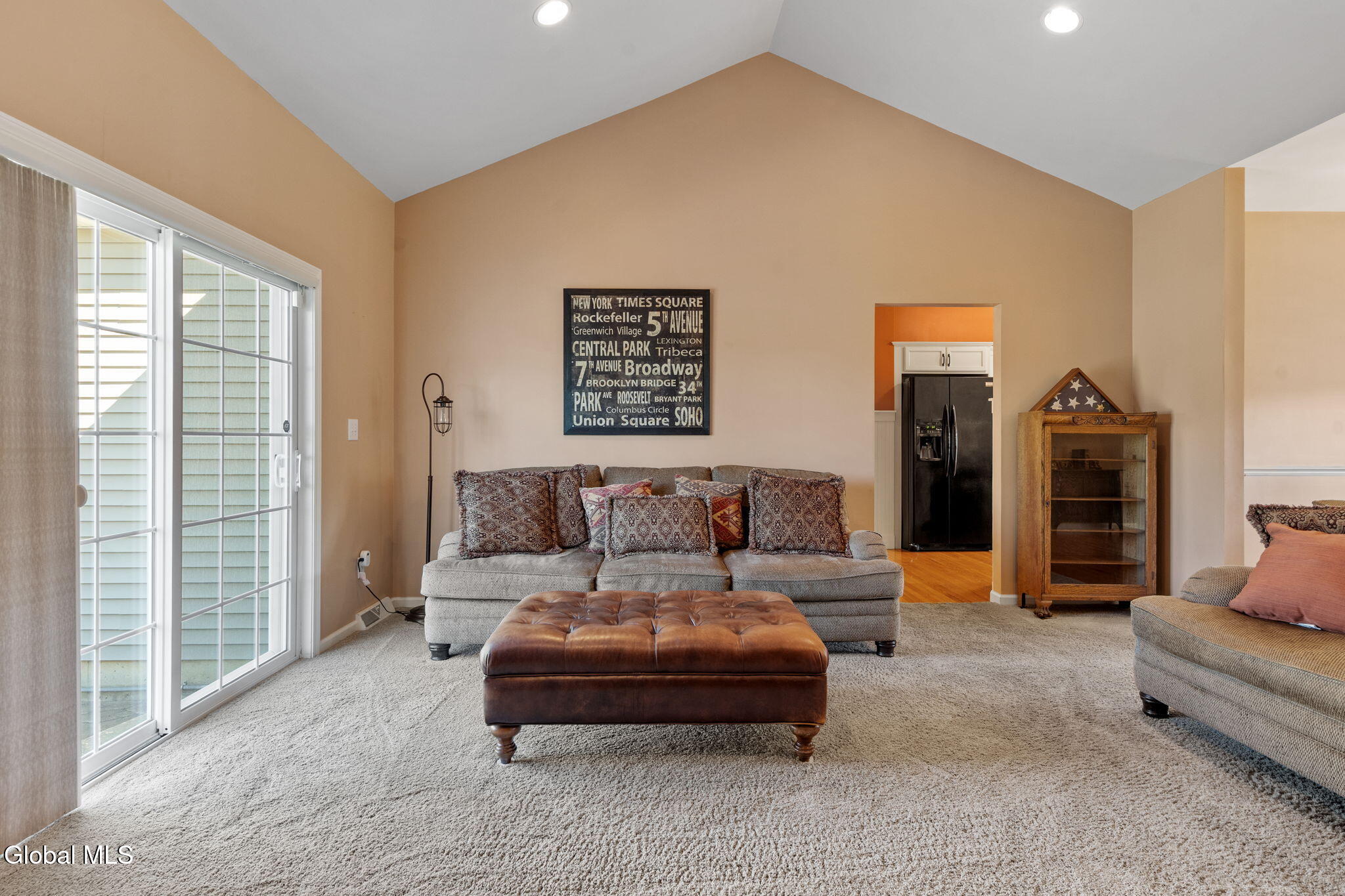 19 Willis Way Ballston Spa NY 12020