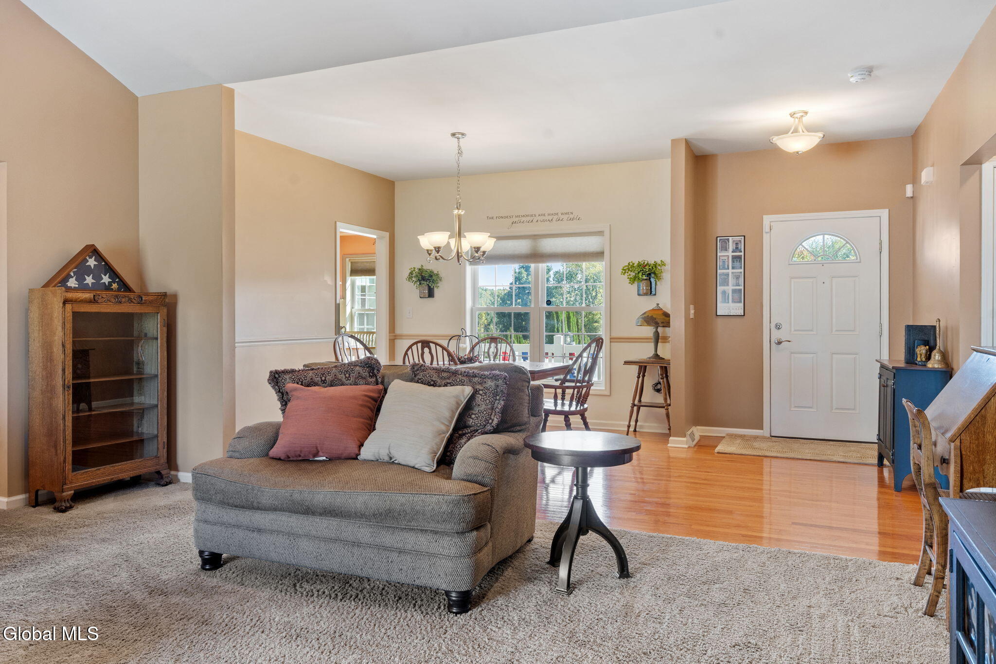 19 Willis Way Ballston Spa NY 12020