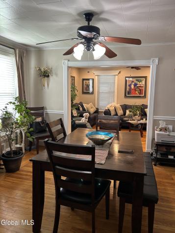 163 Manor Avenue Cohoes NY 12047