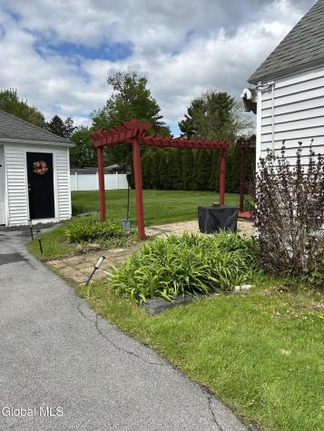 163 Manor Avenue Cohoes NY 12047