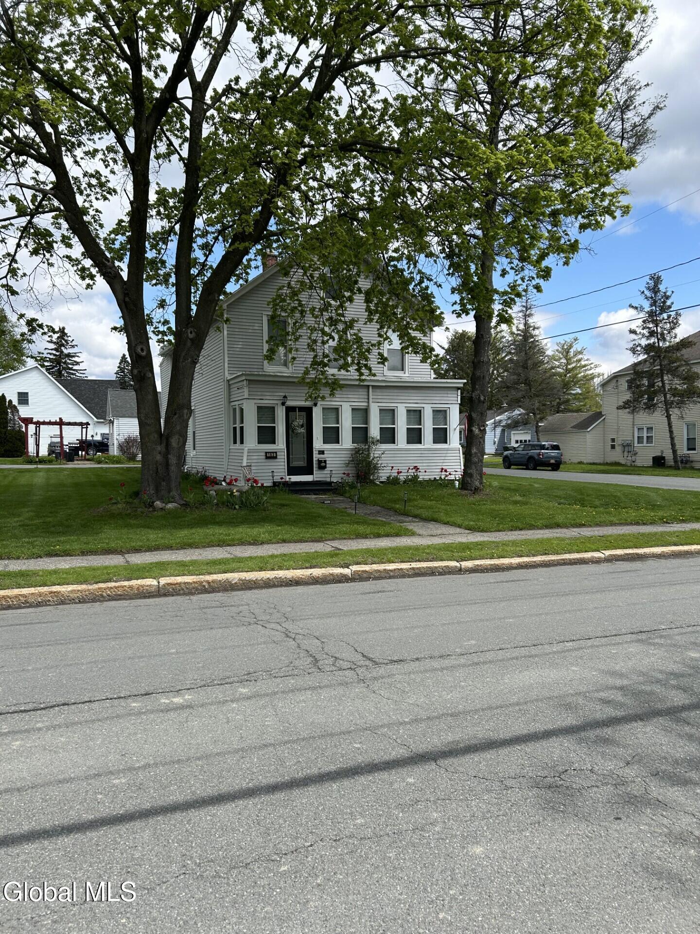 163 Manor Avenue Cohoes NY 12047