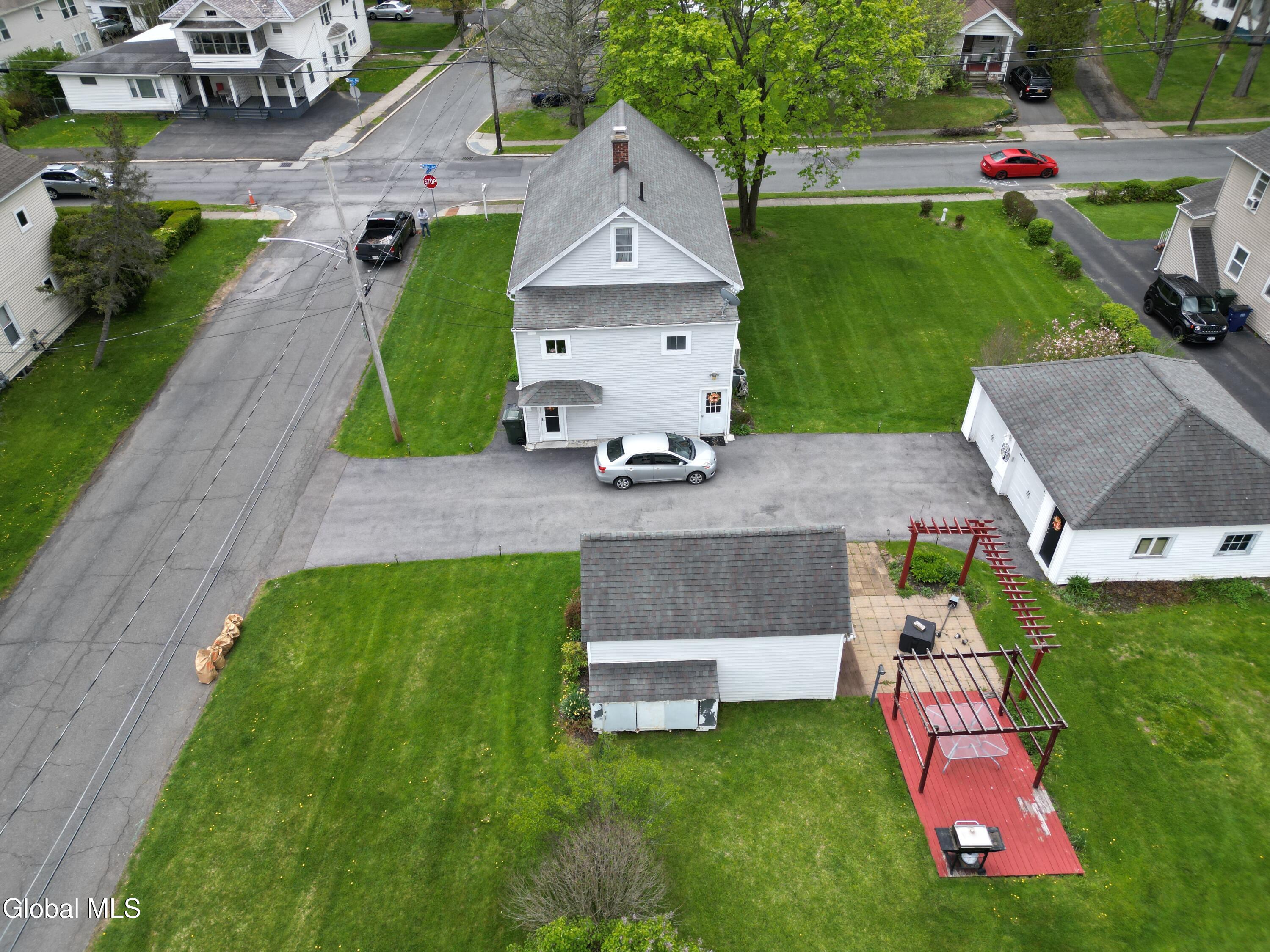 163 Manor Avenue Cohoes NY 12047