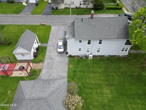 163 Manor Avenue Cohoes NY 12047