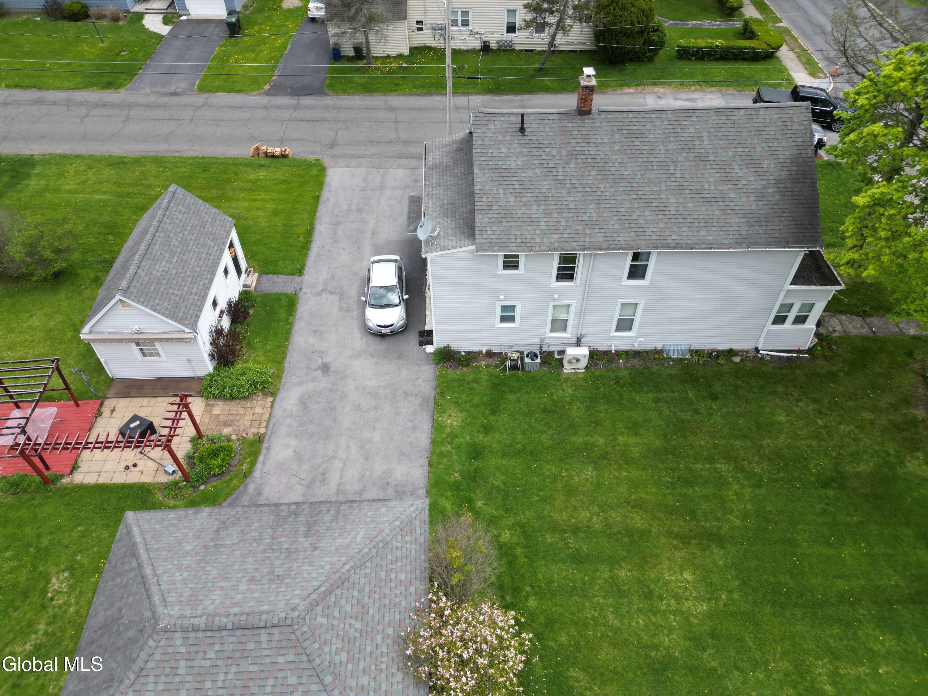 163 Manor Avenue Cohoes NY 12047