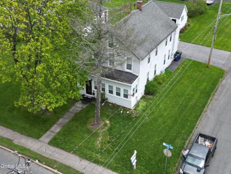 163 Manor Avenue Cohoes NY 12047