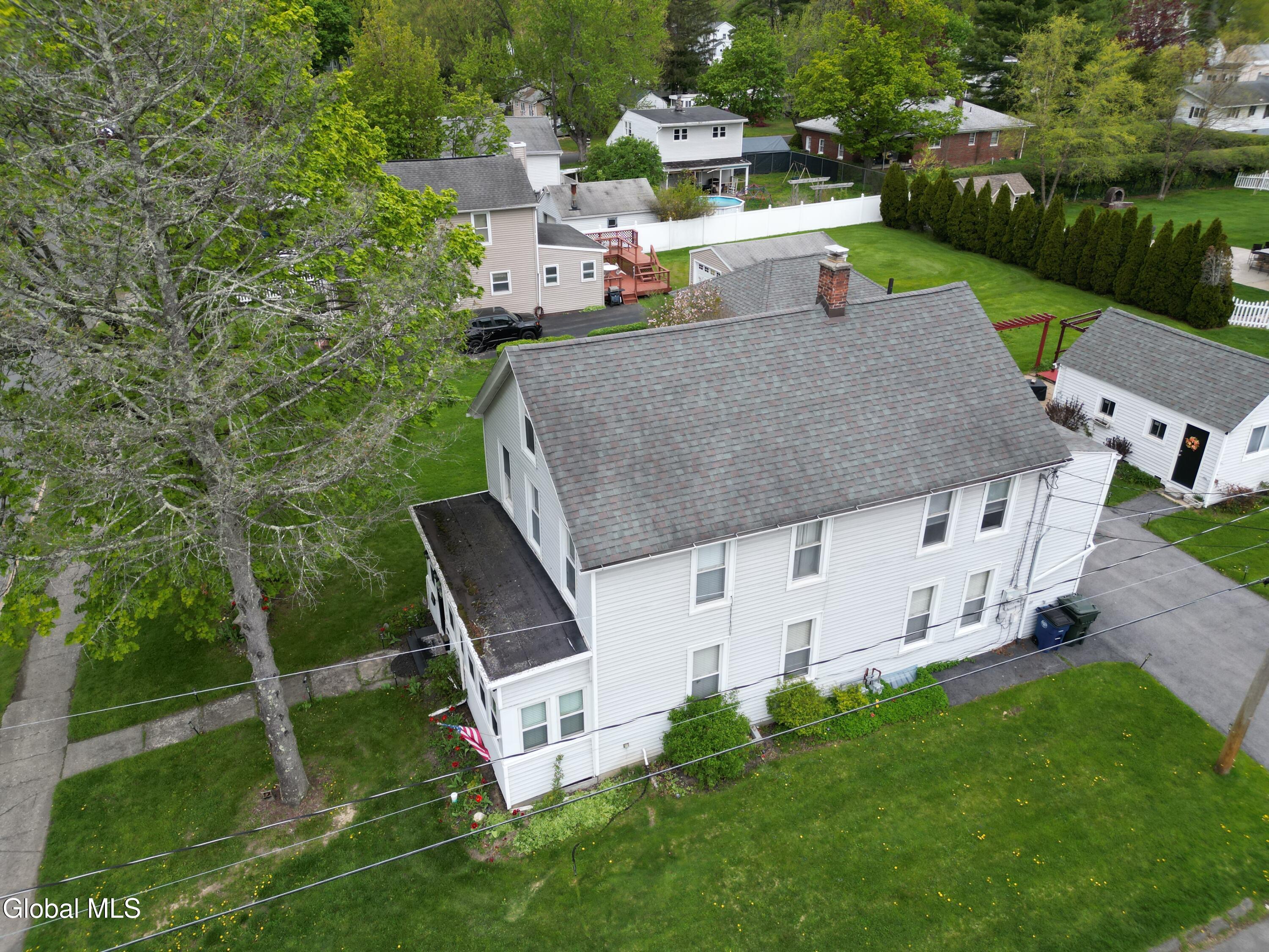 163 Manor Avenue Cohoes NY 12047