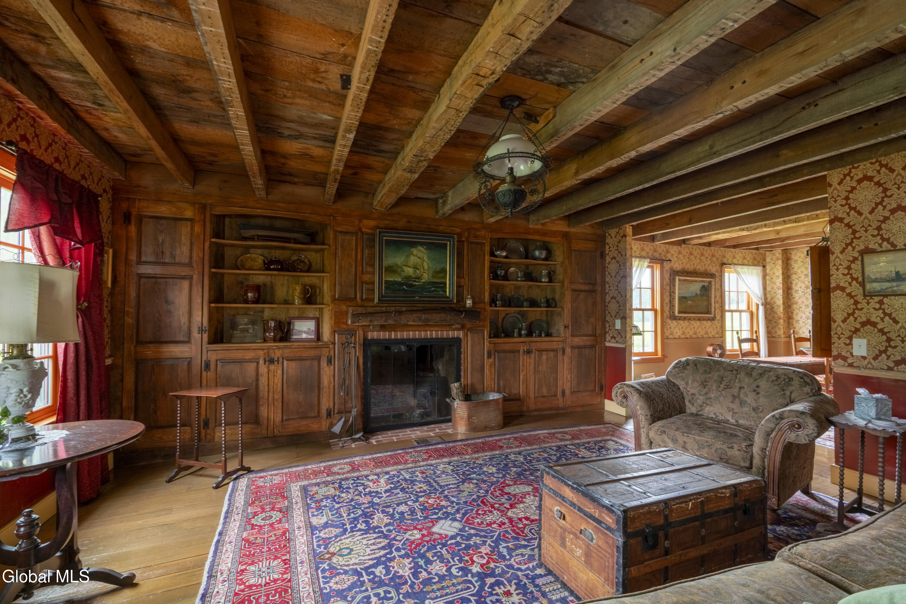 1135 Middleline Road Ballston Spa NY 12020