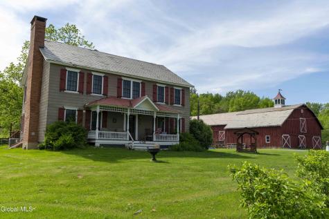 1135 Middleline Road Ballston Spa NY 12020