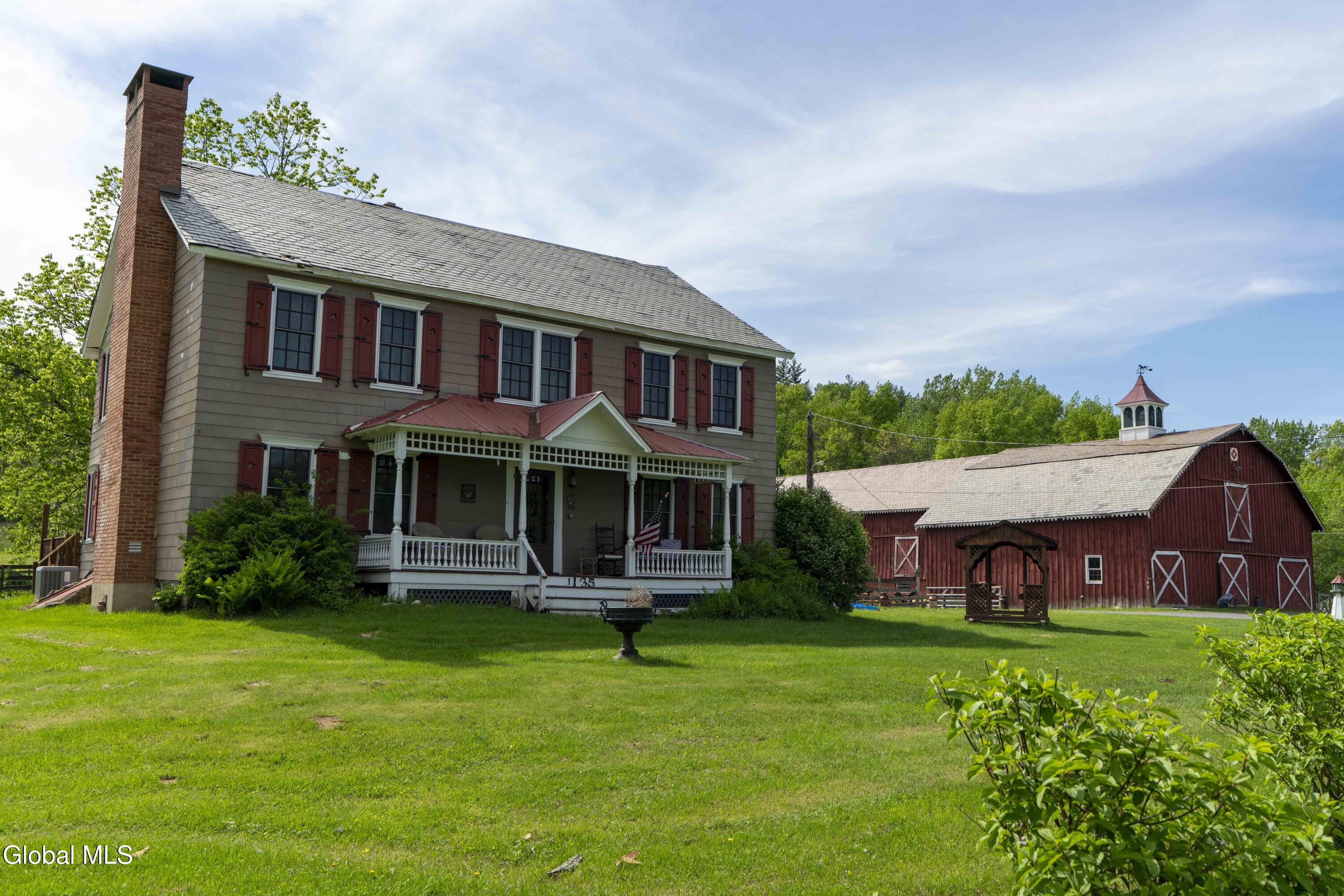 1135 Middleline Road Ballston Spa NY 12020