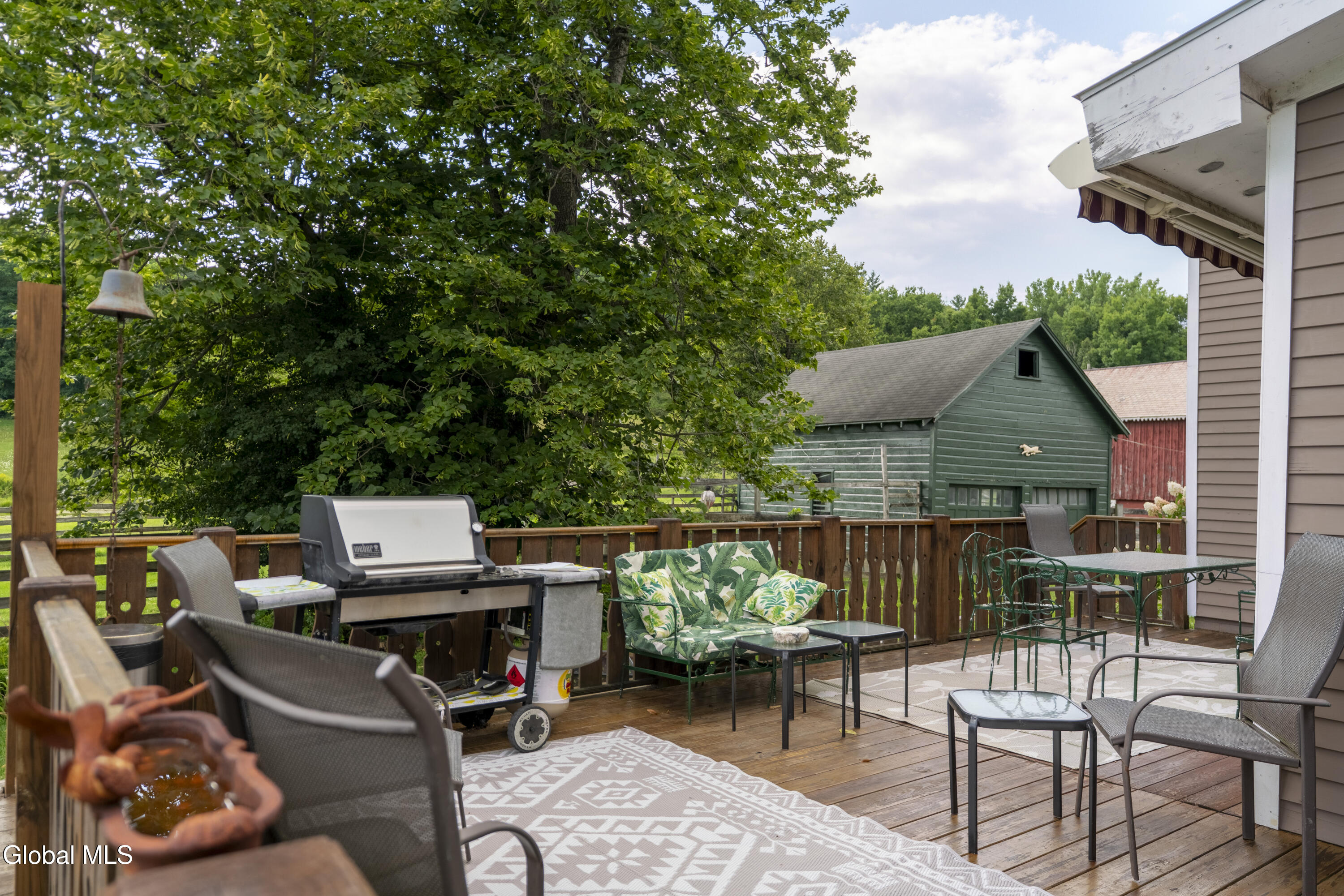 1135 Middleline Road Ballston Spa NY 12020