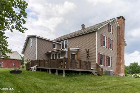 1135 Middleline Road Ballston Spa NY 12020