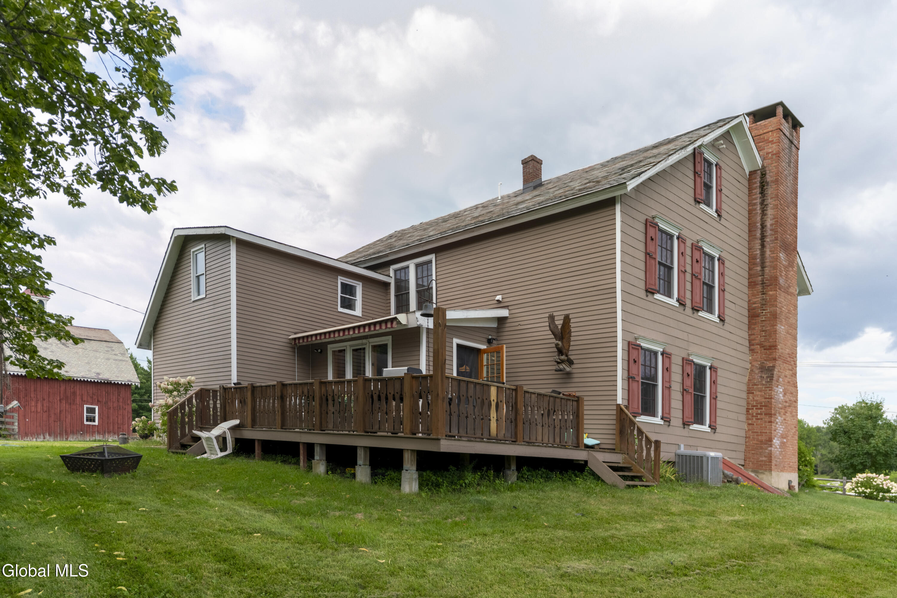 1135 Middleline Road Ballston Spa NY 12020