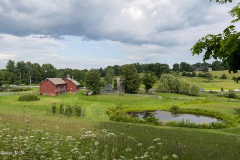 1135 Middleline Road Ballston Spa NY 12020