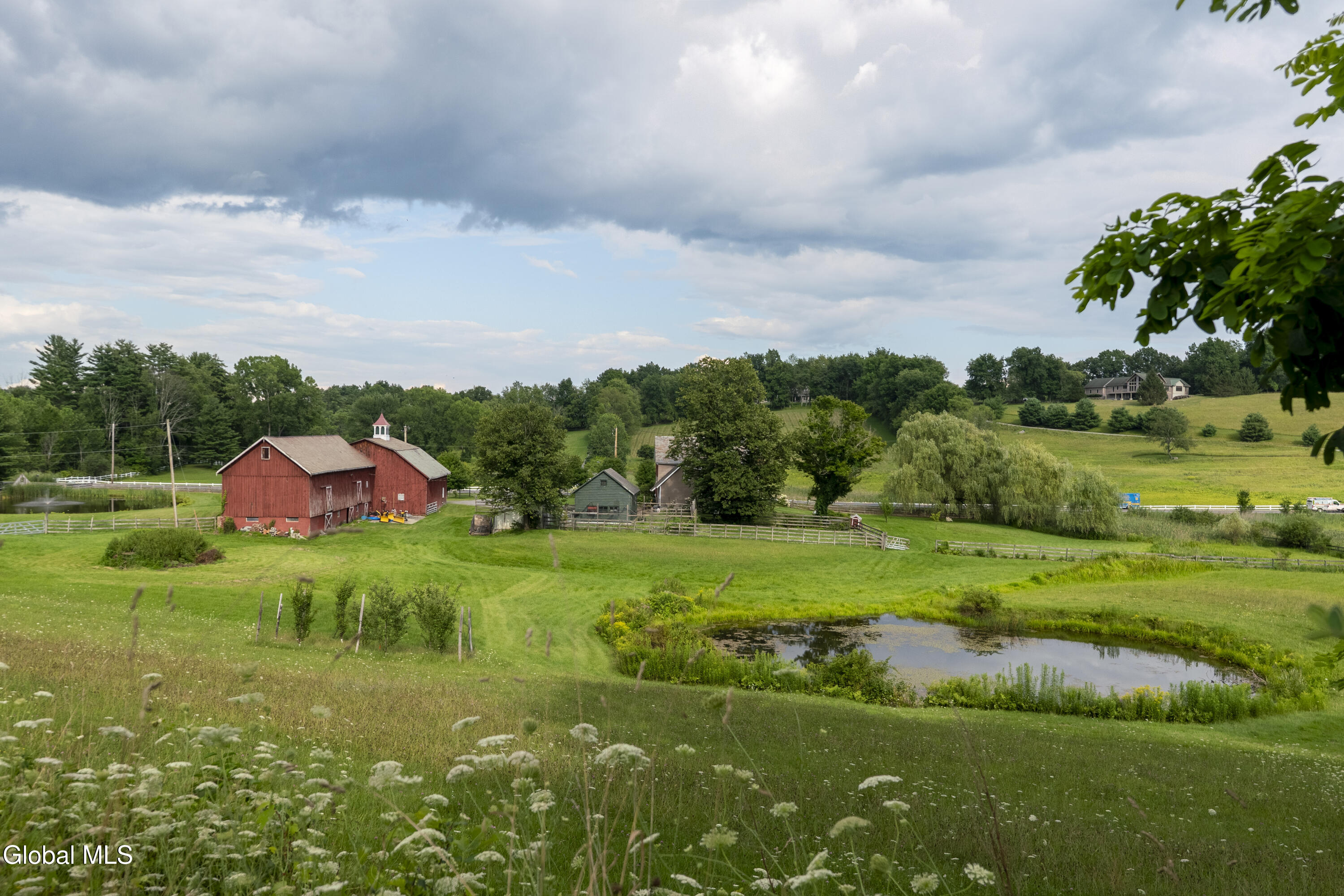 1135 Middleline Road Ballston Spa NY 12020