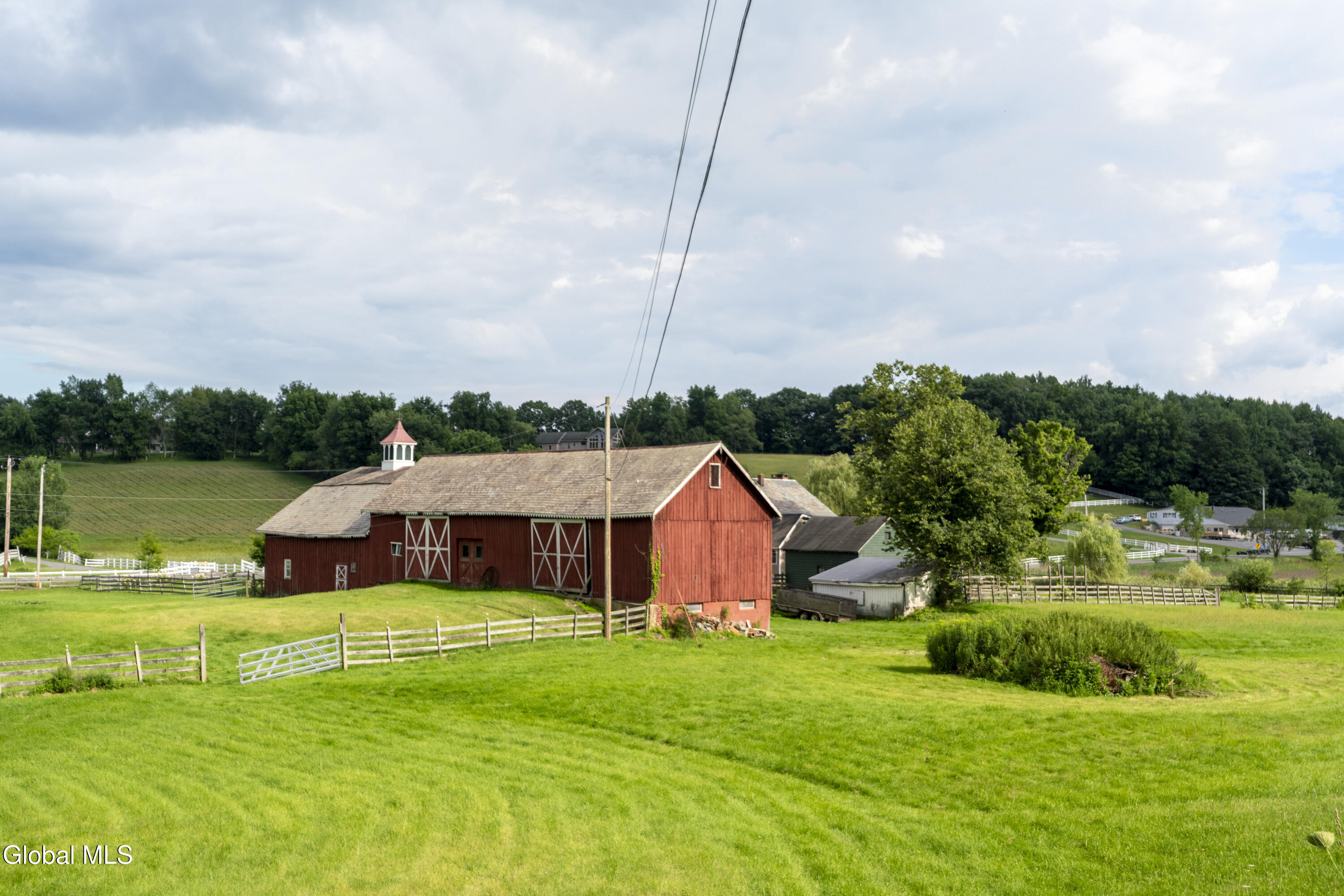 1135 Middleline Road Ballston Spa NY 12020