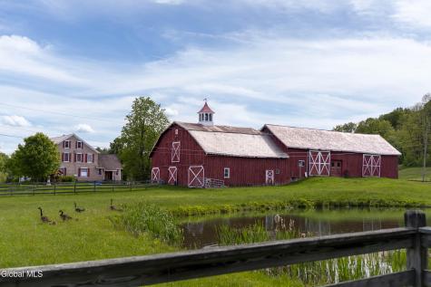 1135 Middleline Road Ballston Spa NY 12020