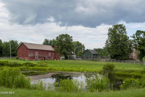 1135 Middleline Road Ballston Spa NY 12020
