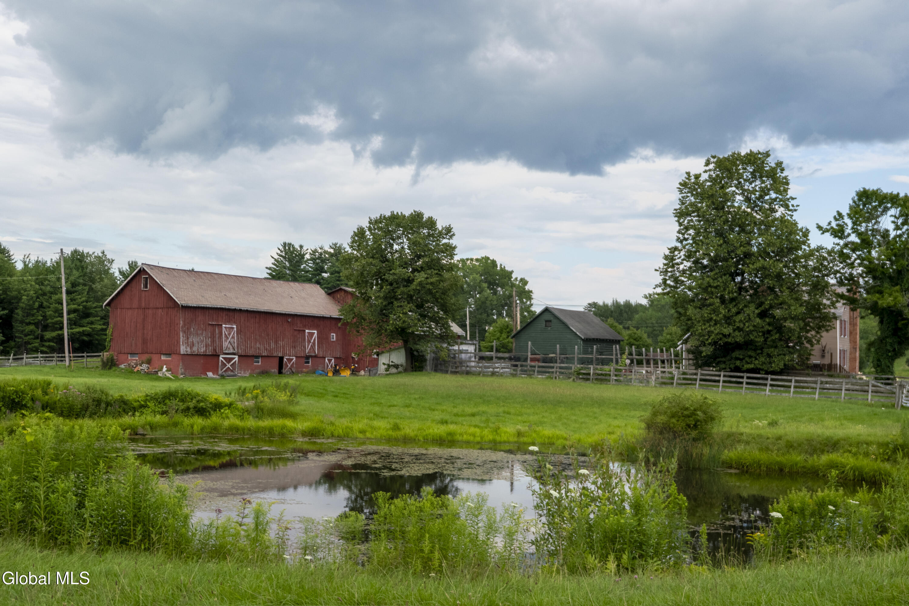 1135 Middleline Road Ballston Spa NY 12020
