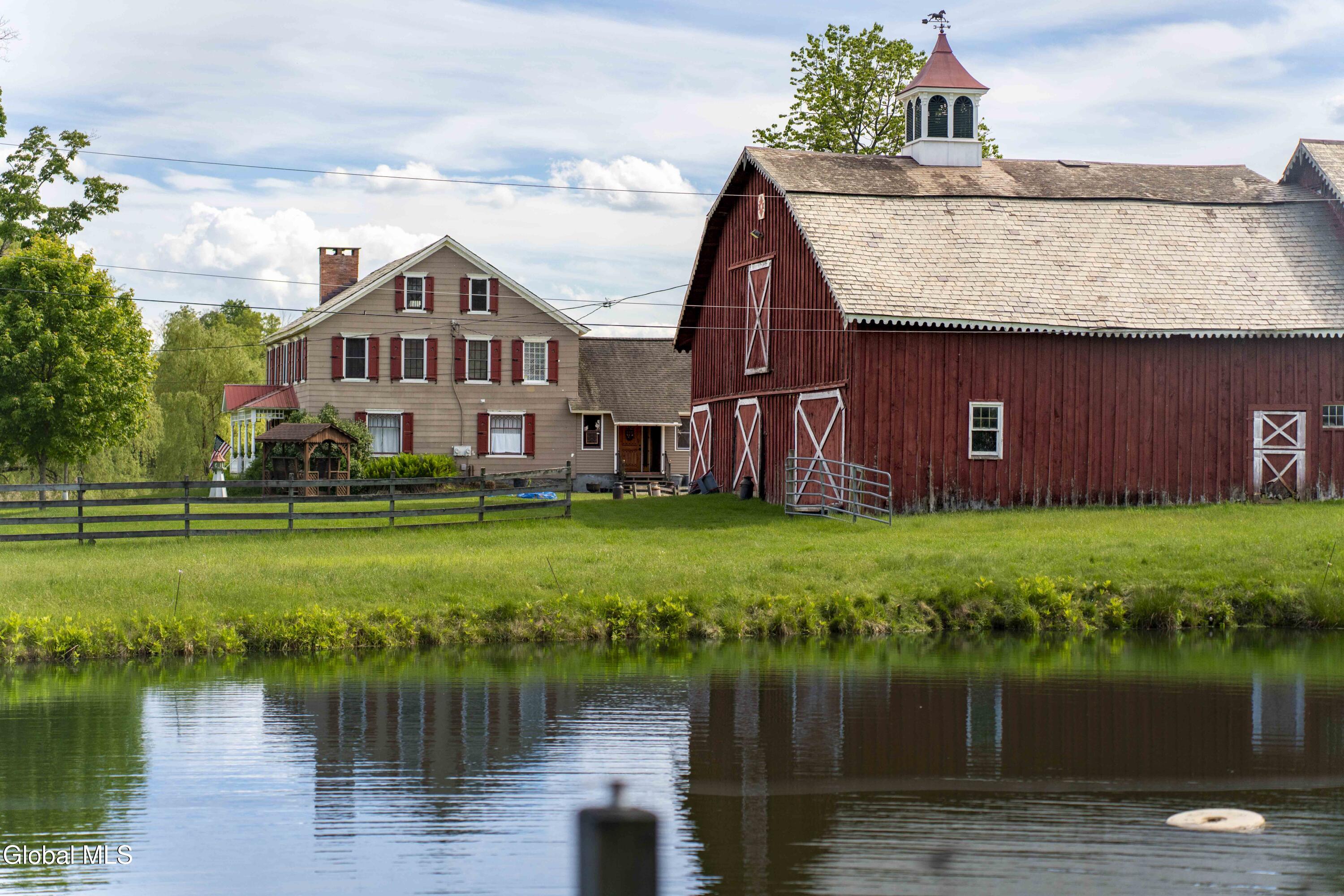 1135 Middleline Road Ballston Spa NY 12020