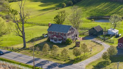 1135 Middleline Road Ballston Spa NY 12020