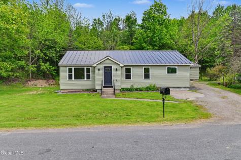 116 Old State Road St Johnsville NY 13452