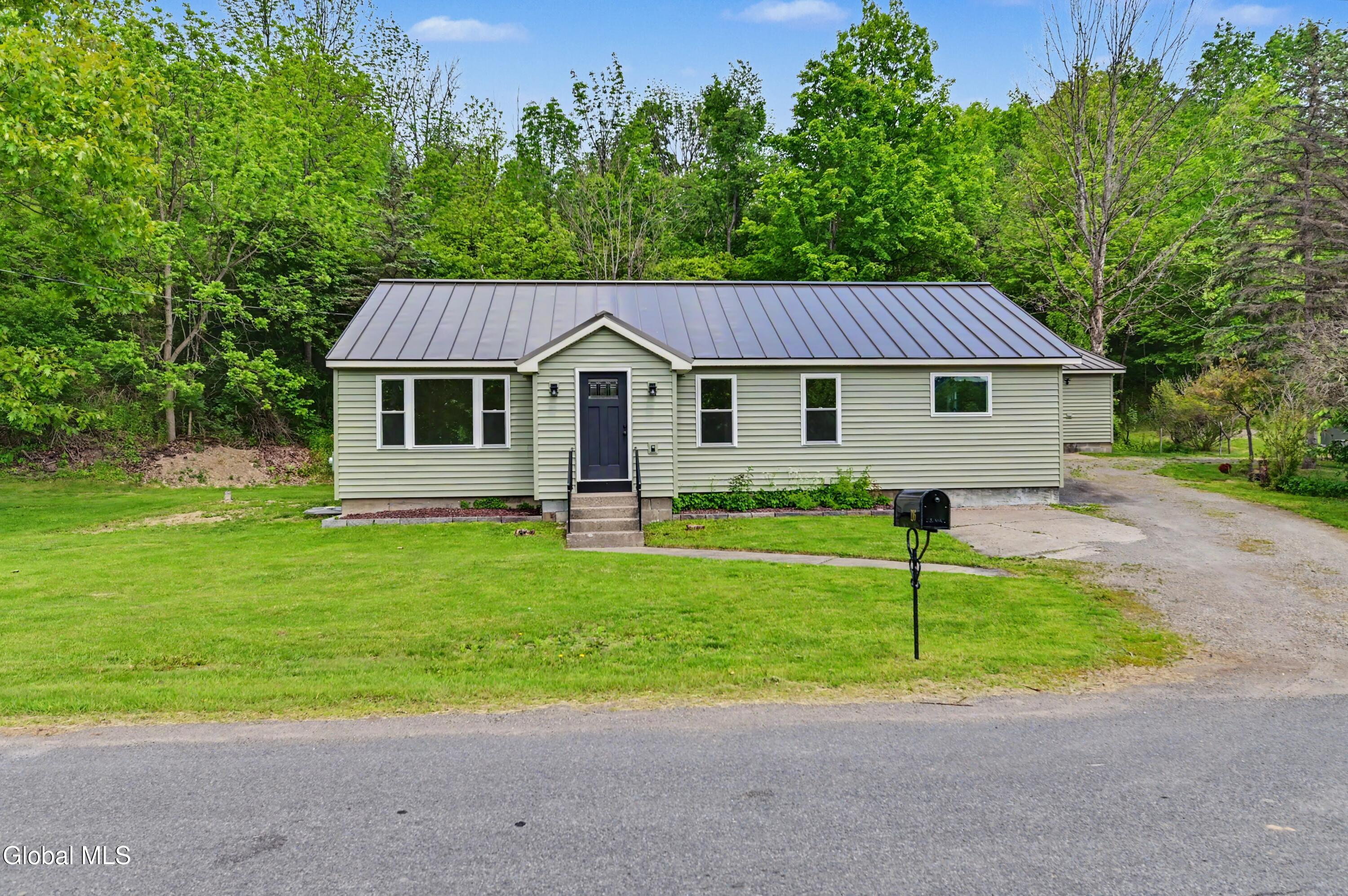 116 Old State Road St Johnsville NY 13452