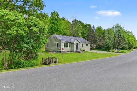 116 Old State Road St Johnsville NY 13452