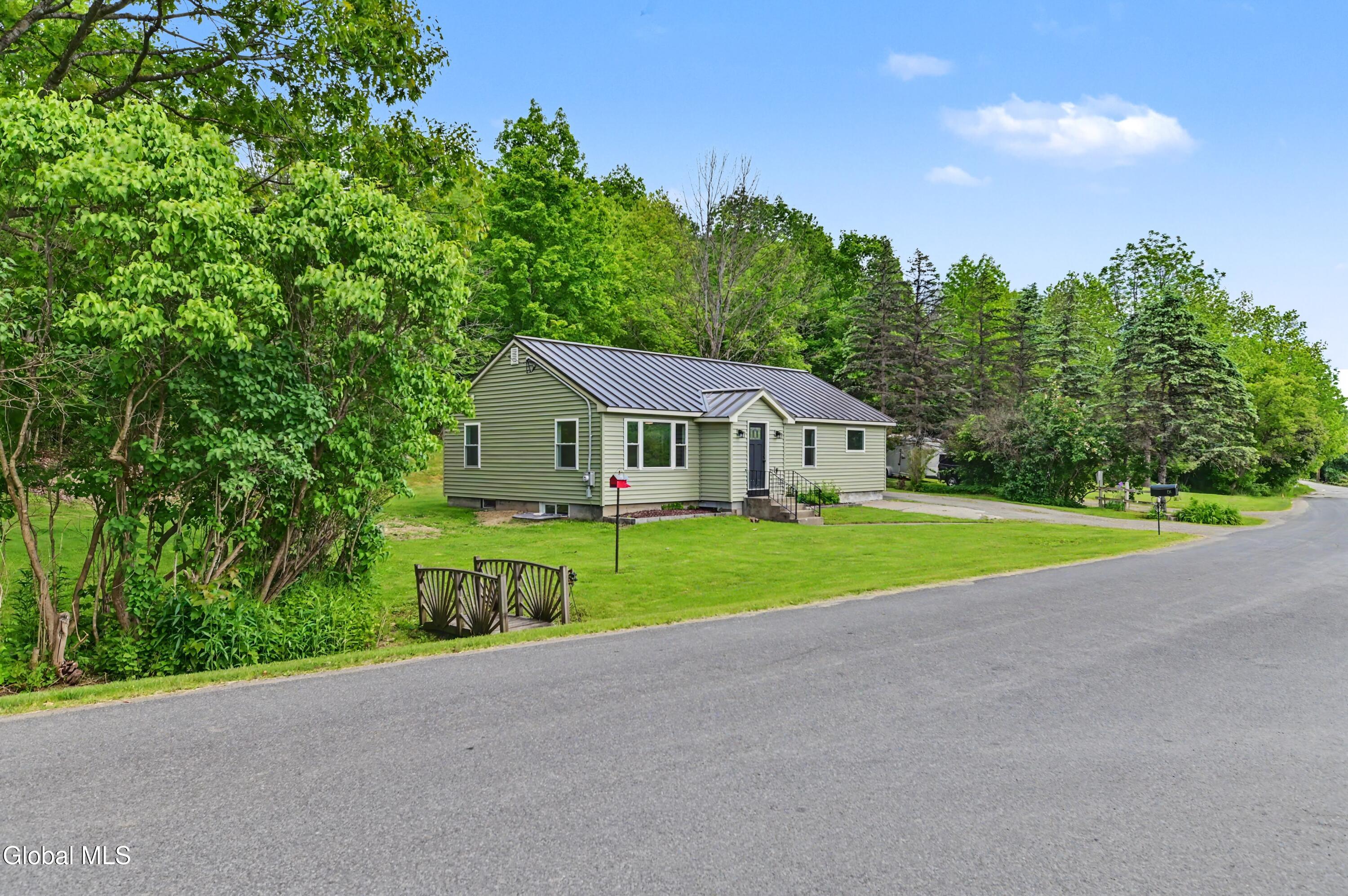 116 Old State Road St Johnsville NY 13452