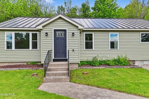 116 Old State Road St Johnsville NY 13452