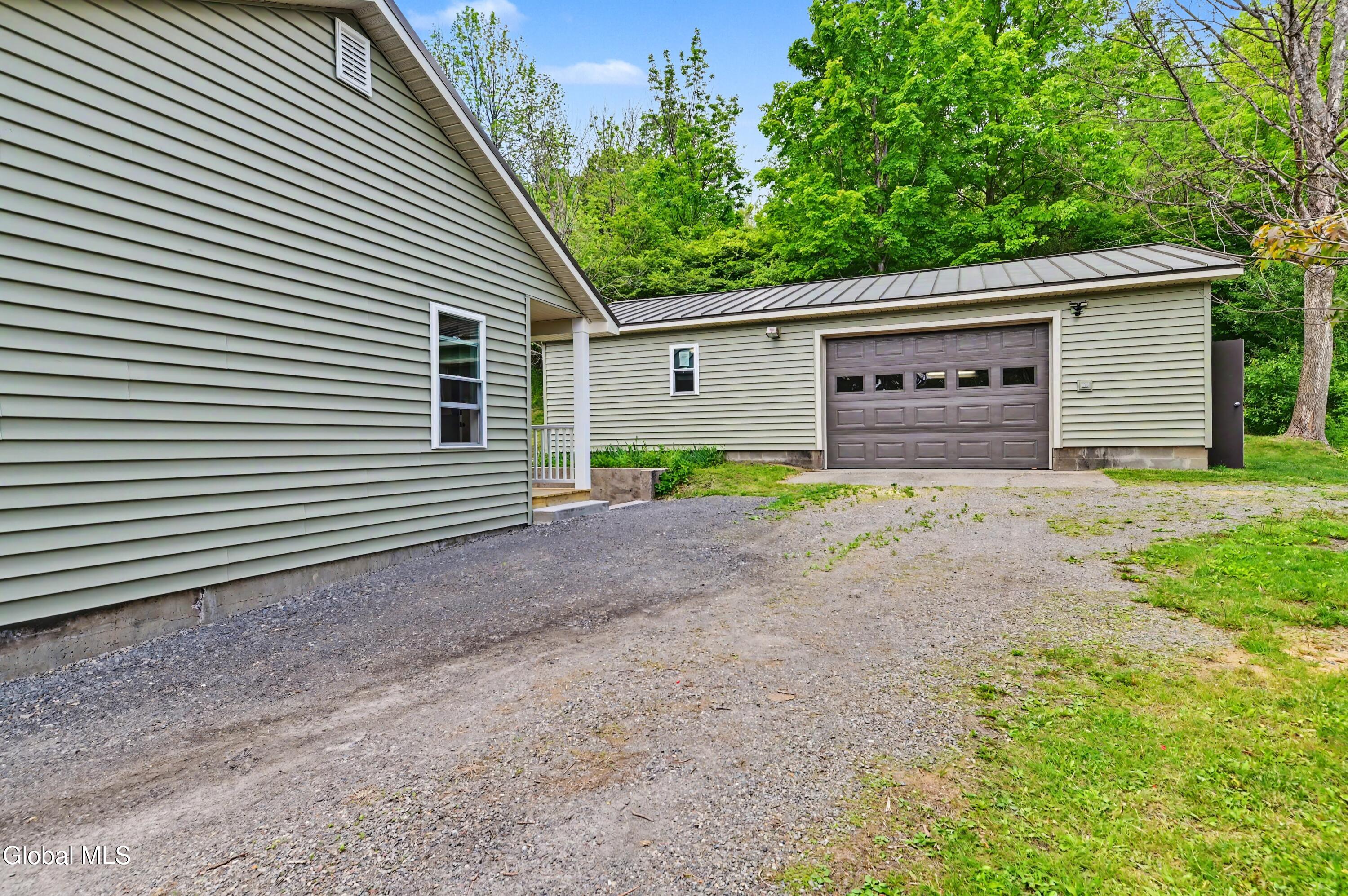 116 Old State Road St Johnsville NY 13452