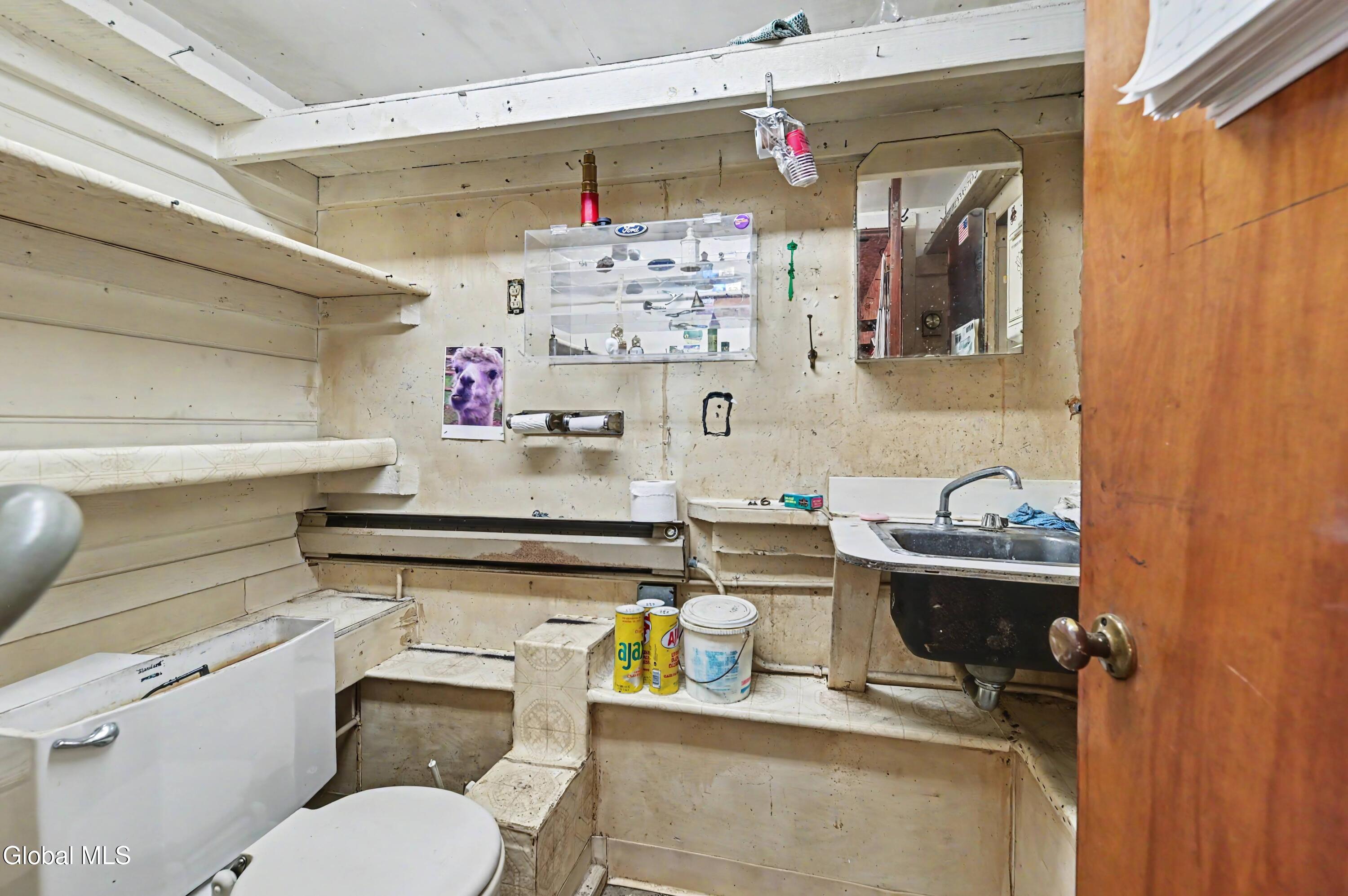 116 Old State Road St Johnsville NY 13452