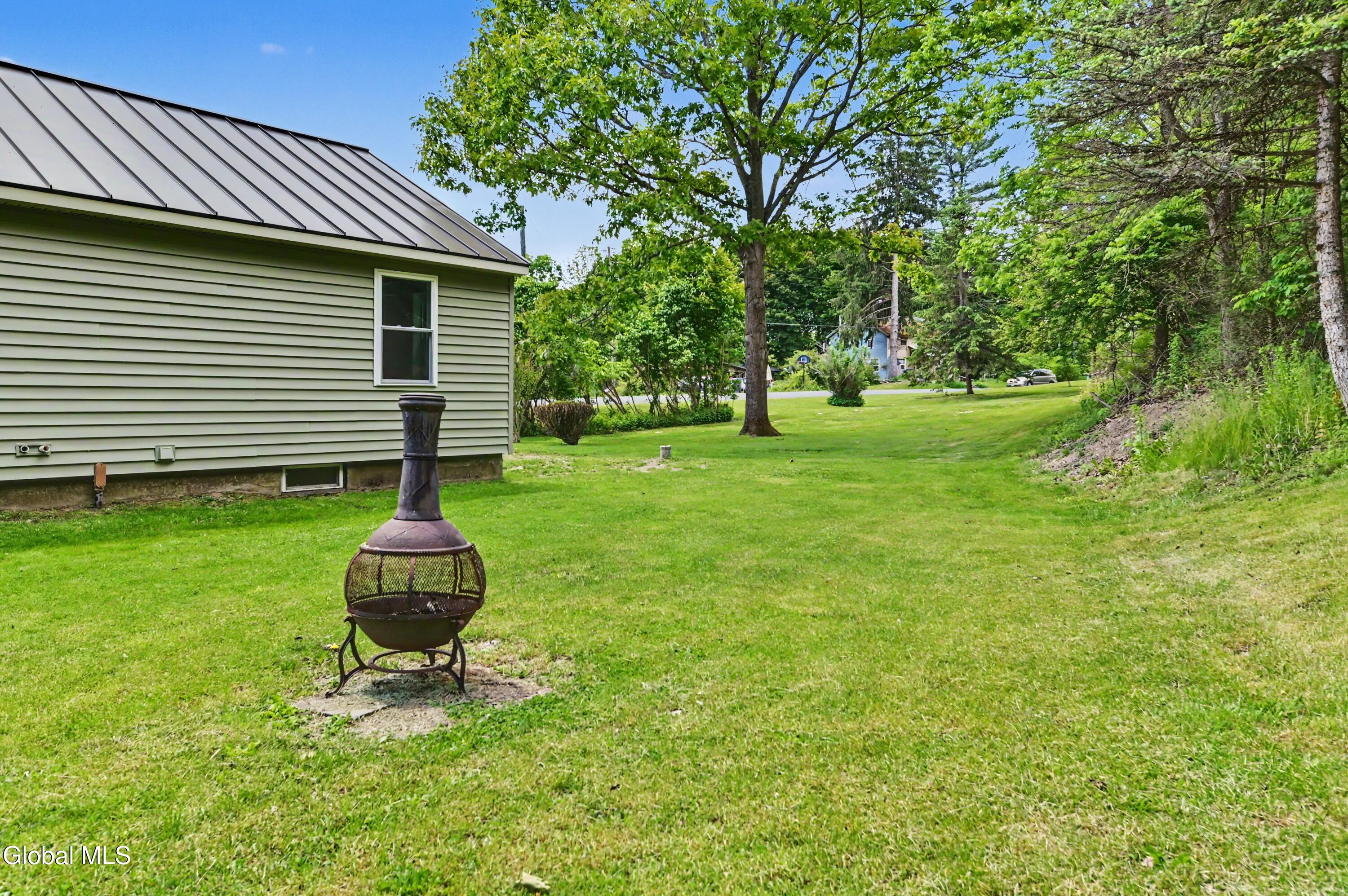 116 Old State Road St Johnsville NY 13452