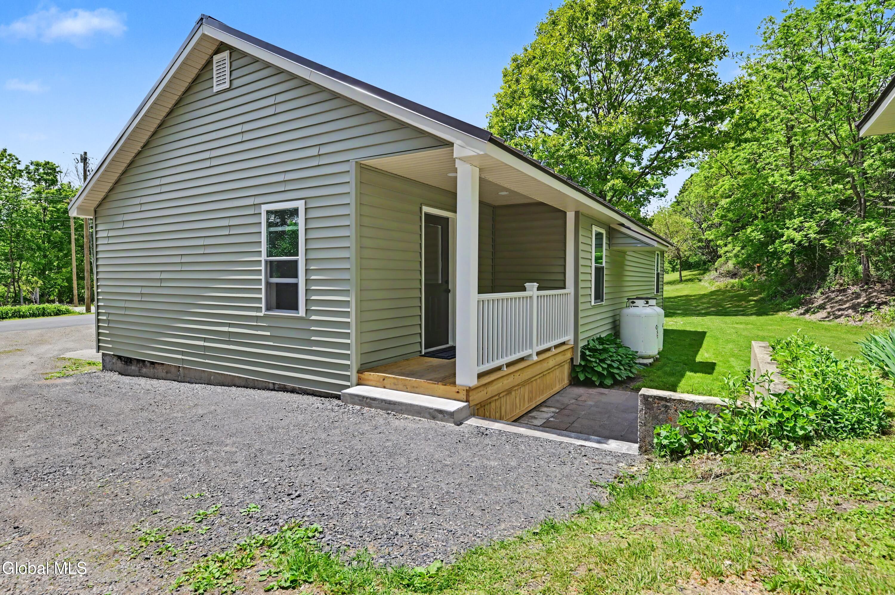 116 Old State Road St Johnsville NY 13452