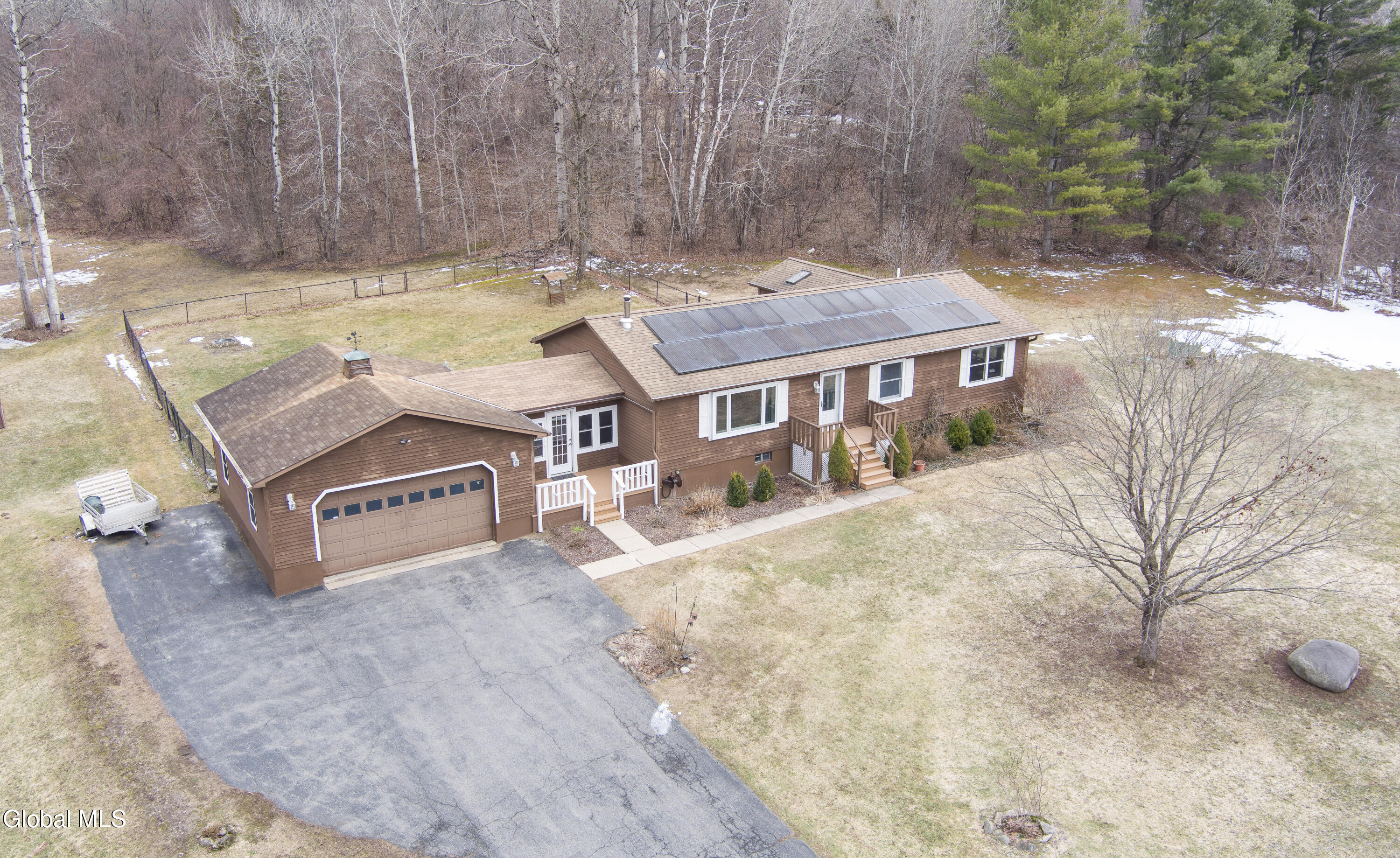 1128 Green Corners Road Amsterdam NY 12010