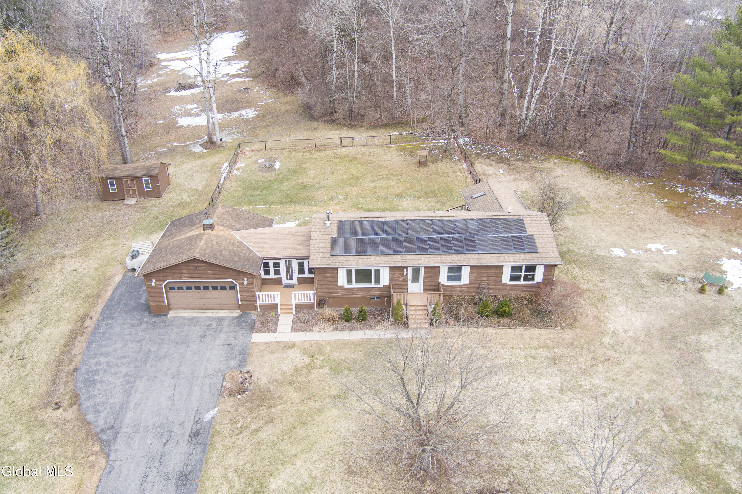 1128 Green Corners Road Amsterdam NY 12010