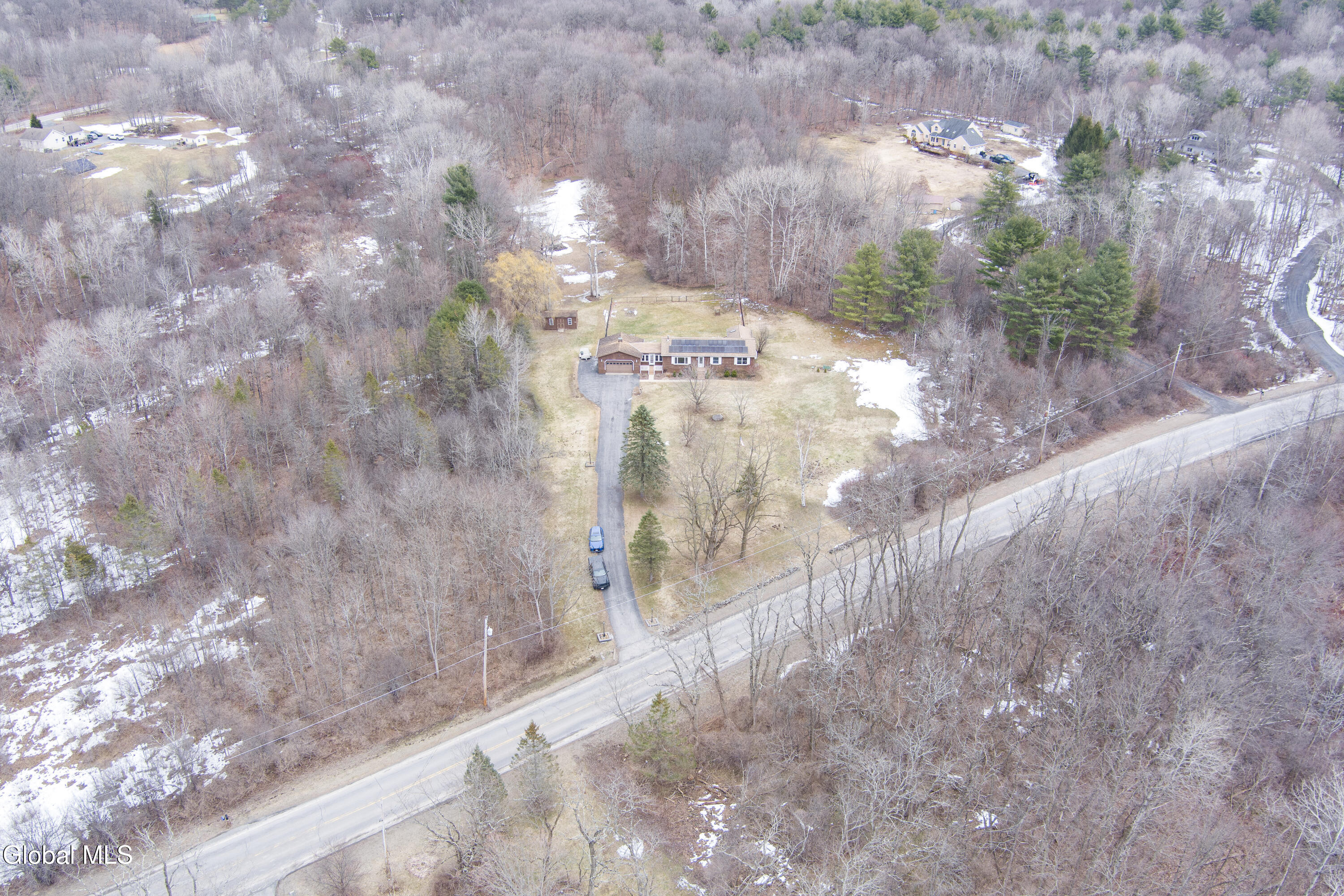 1128 Green Corners Road Amsterdam NY 12010