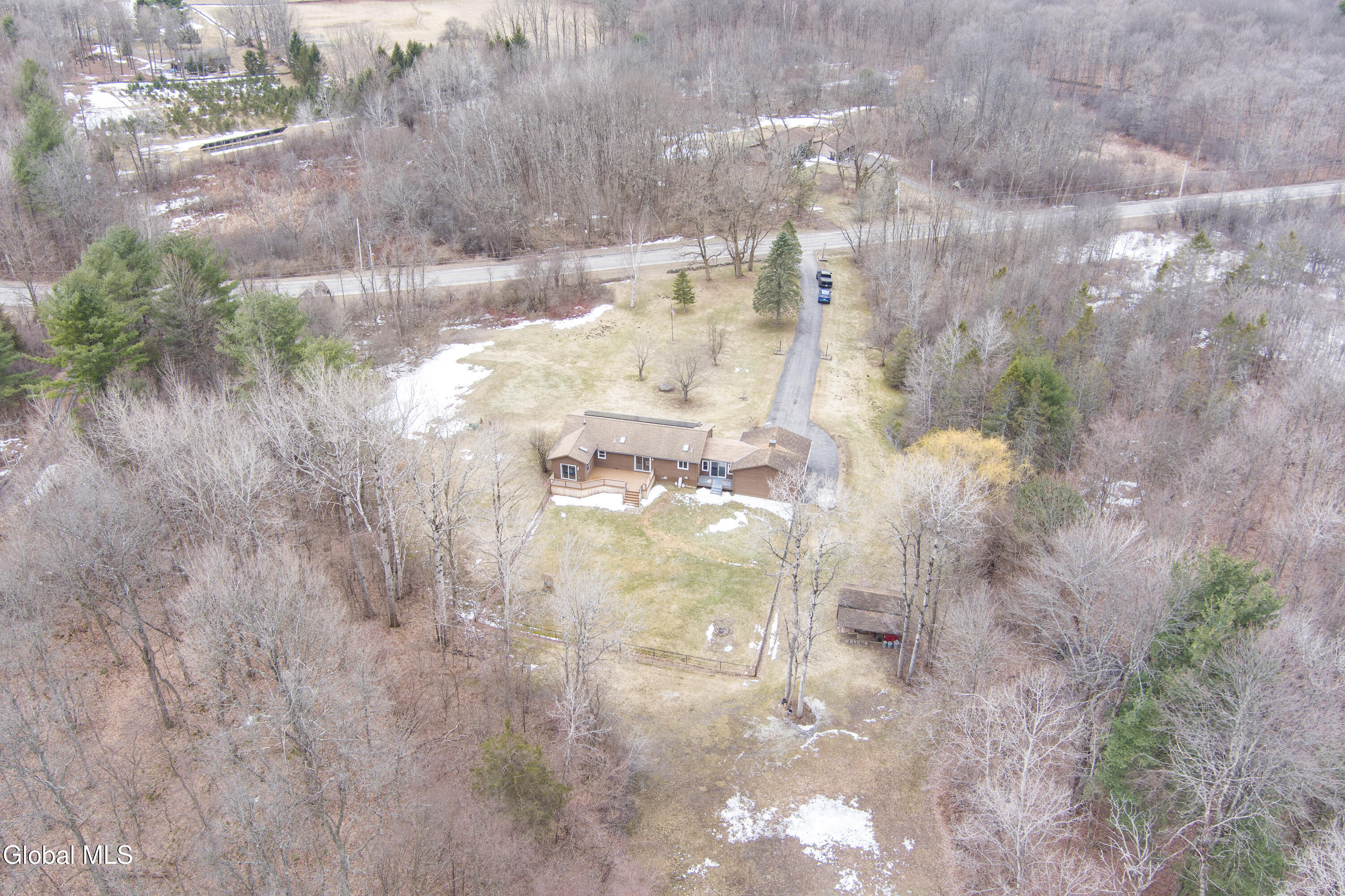 1128 Green Corners Road Amsterdam NY 12010
