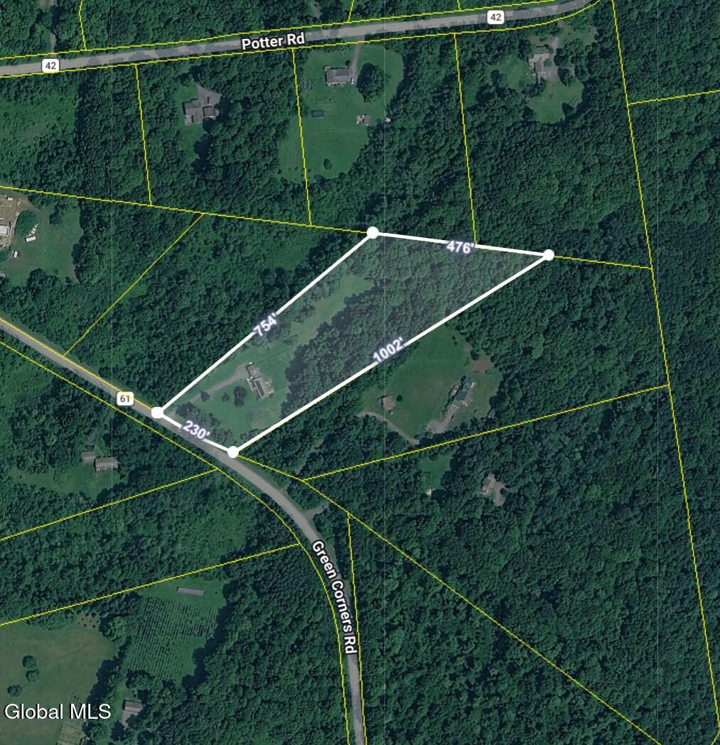 1128 Green Corners Road Amsterdam NY 12010