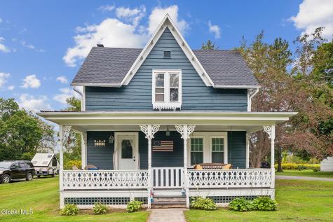127 Bridge Street Schoharie NY 12157