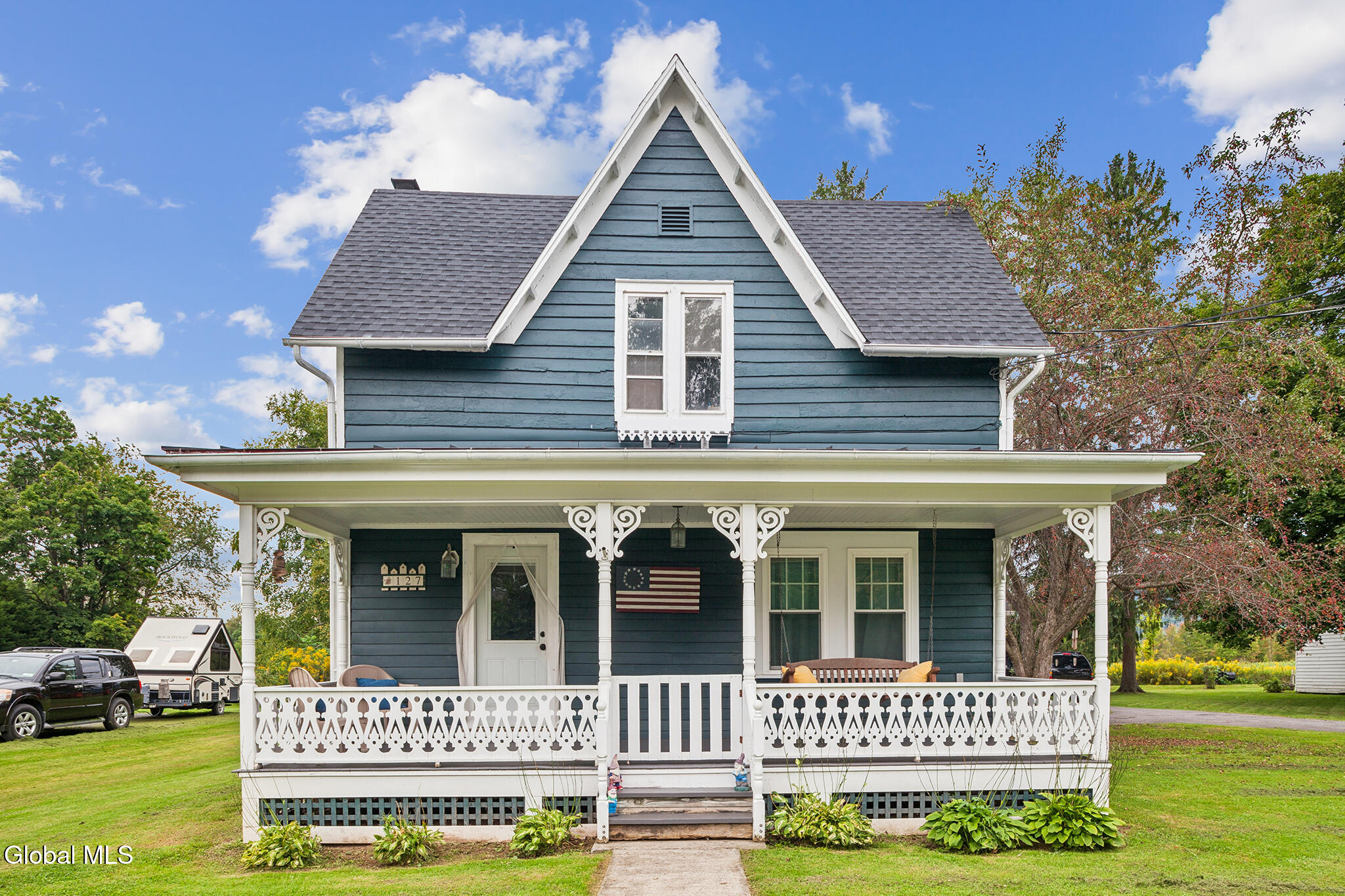 127 Bridge Street Schoharie NY 12157