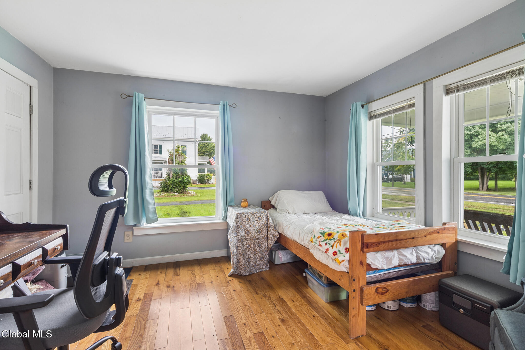 127 Bridge Street Schoharie NY 12157