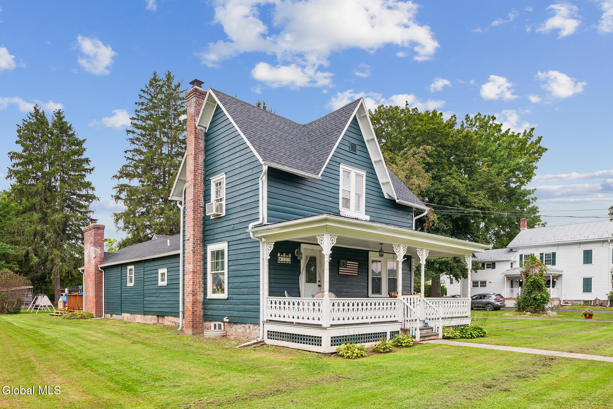 127 Bridge Street Schoharie NY 12157