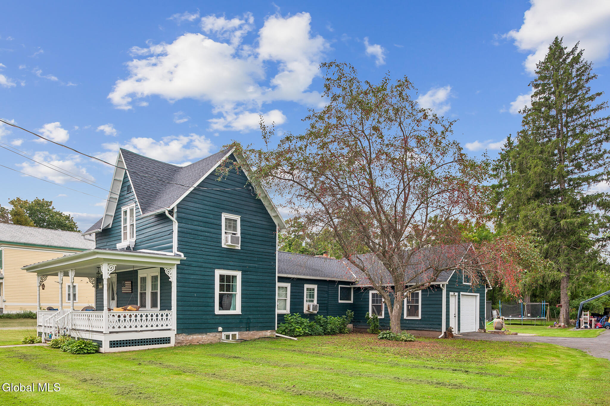 127 Bridge Street Schoharie NY 12157