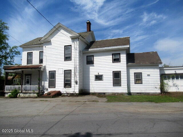 116 River Street Hudson Falls NY 12839