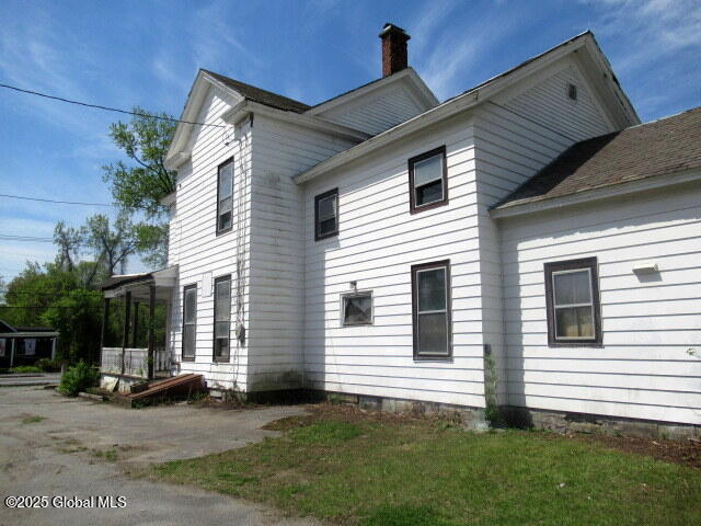 116 River Street Hudson Falls NY 12839