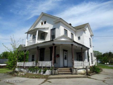 116 River Street Hudson Falls NY 12839