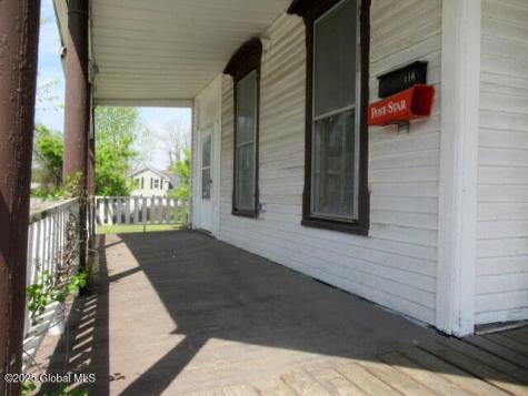 116 River Street Hudson Falls NY 12839